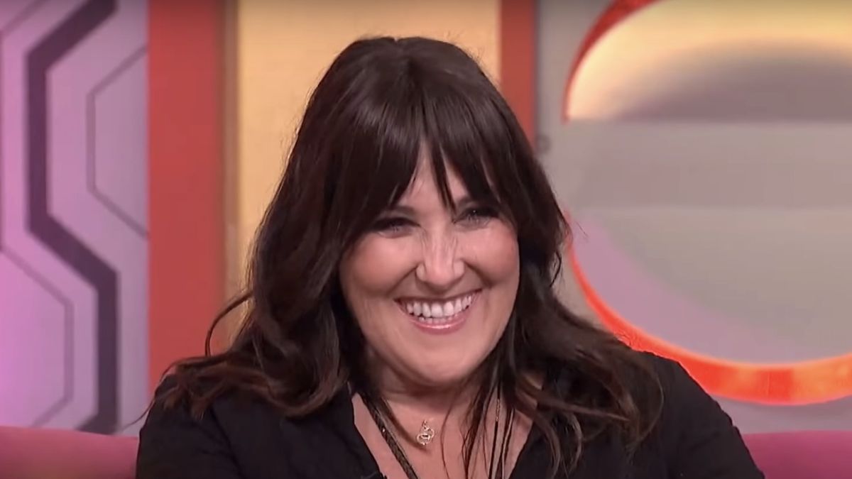 Ricki Lake partage une photo de baignoire nue pour célébrer ses 54 ans et demi
