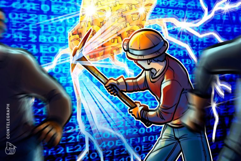 Riot Platforms ajoutera 33 000 mineurs de Bitcoin avant la réduction de moitié de 2024