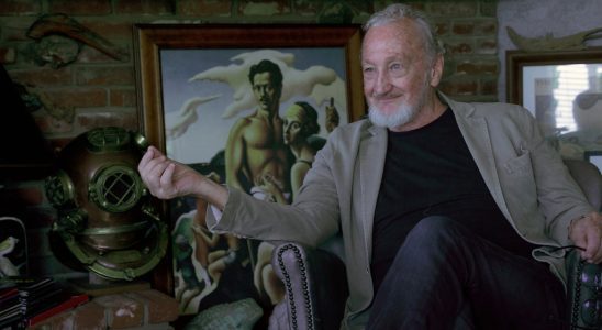 Robert Englund partage les secrets pour devenir une icône de l'horreur [Exclusive Interview]