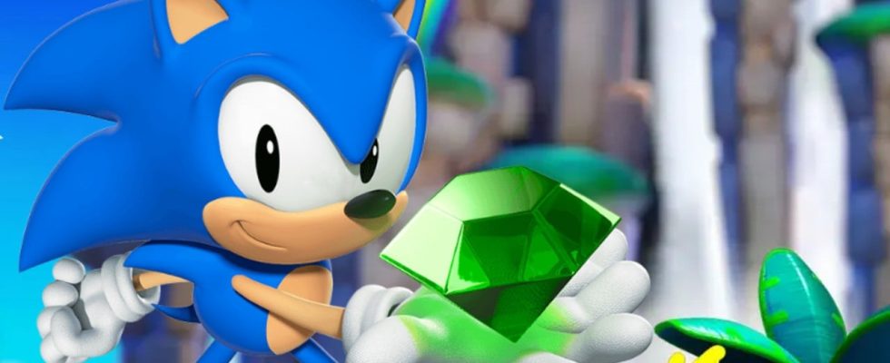 Round Up: Les premières impressions des superstars de Sonic sont là