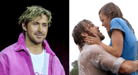 Ryan Gosling dit que le directeur de « The Notebook » lui a dit : « Vous n'avez pas de qualités naturelles de premier plan » Le plus populaire doit lire