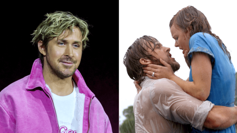 Ryan Gosling dit que le directeur de « The Notebook » lui a dit : « Vous n'avez pas de qualités naturelles de premier plan » Le plus populaire doit lire
	
	
