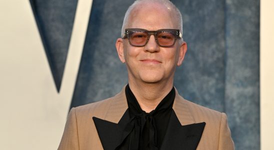 Ryan Murphy prend son argent Netflix et court vers une nouvelle maison à Disney