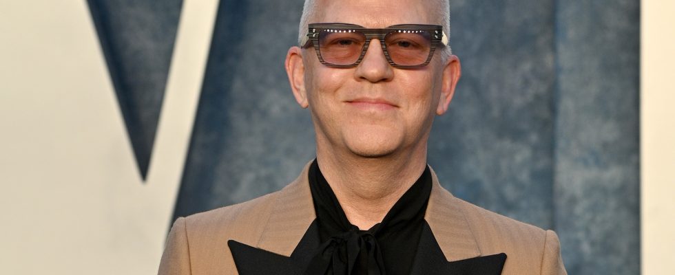 Ryan Murphy prend son argent Netflix et court vers une nouvelle maison à Disney