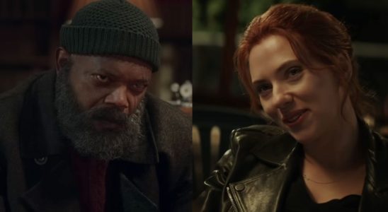 Scarlett Johansson plaisante sur la façon dont Samuel L. Jackson réagira probablement lorsqu'il découvrira que sa co-star du MCU est la plus rentable