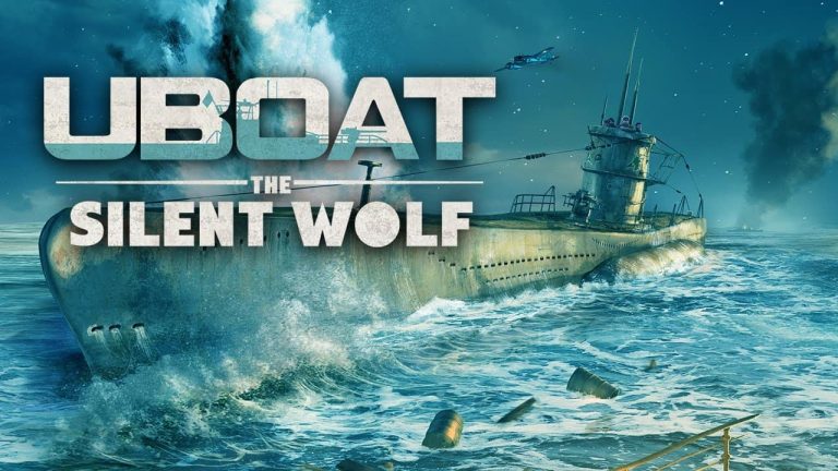 Se saouler en mer dans UBOAT: The Silent Wolf
