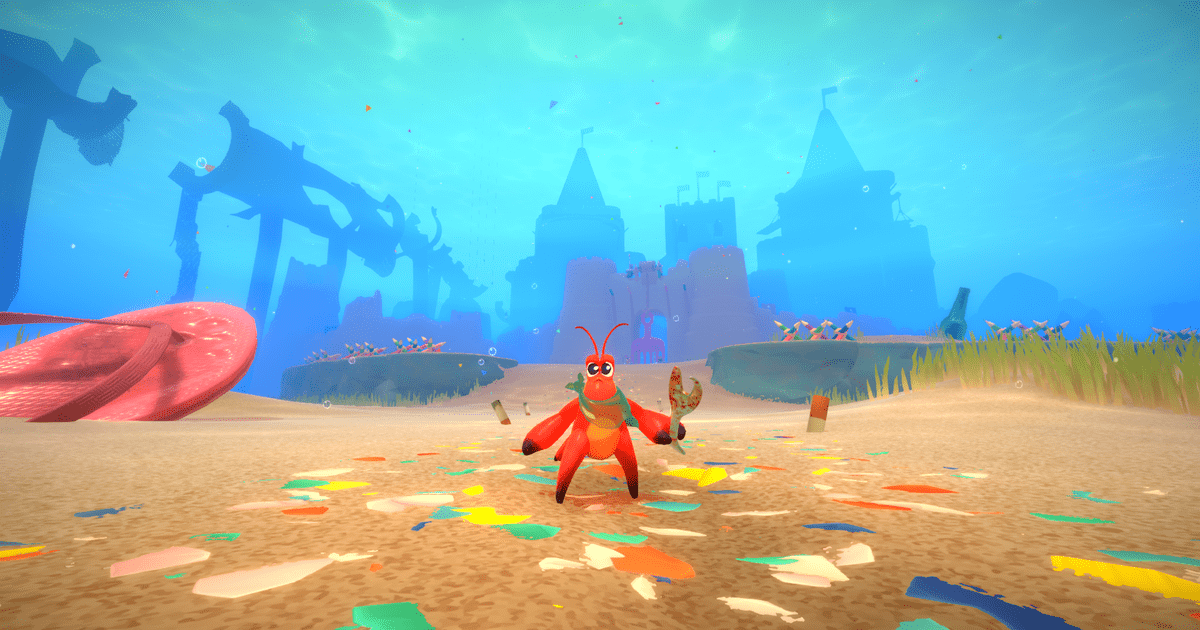 Sea of ​​Stars et Another Crab's Treasure arrivent sur Game Pass dès leur sortie
