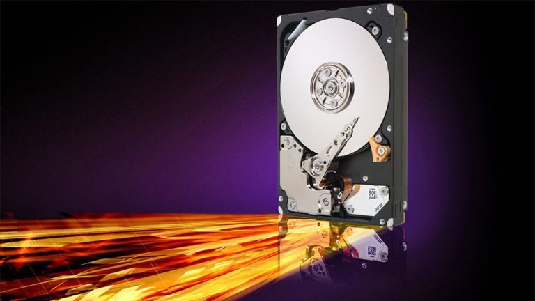 Seagate dévoile la feuille de route du disque dur HAMR : 32 To d’abord, 40 To ensuite