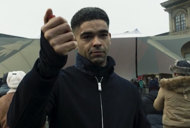 ‘Secret Invasion’ Kingsley Ben-Adir parle de Vendetta de Gravik avec Fury, Talos