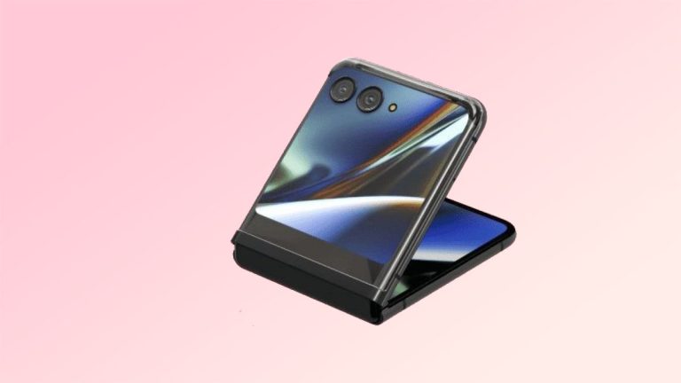 Selon les rumeurs, date de sortie, prix, spécifications, couleurs et dernières nouvelles du Motorola Razr + 2023