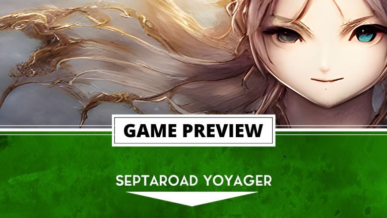 Septaroad Voyager Review – Un voyage extraordinaire