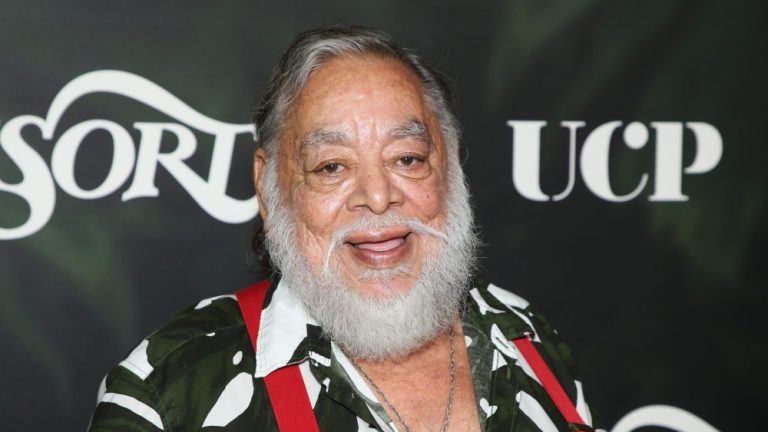 Sergio Calderón, acteur de "Men in Black" et de "Pirates des Caraïbes", décède à l'âge de 77 ans
	
	
