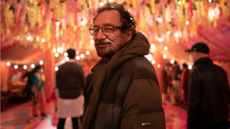 Shekhar Kapur