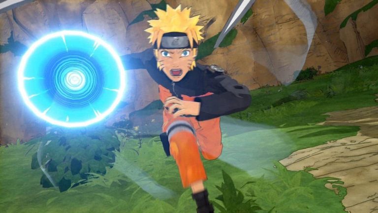 Shinobi Striker Update 2.45 disponible pour un nouveau contenu ce 29 juin