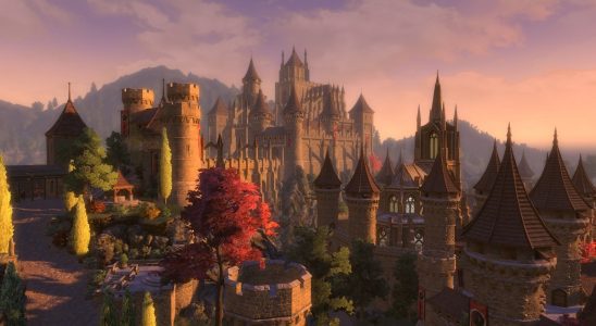 Skyblivion fête 8 ans de développement, visant toujours une sortie en 2025