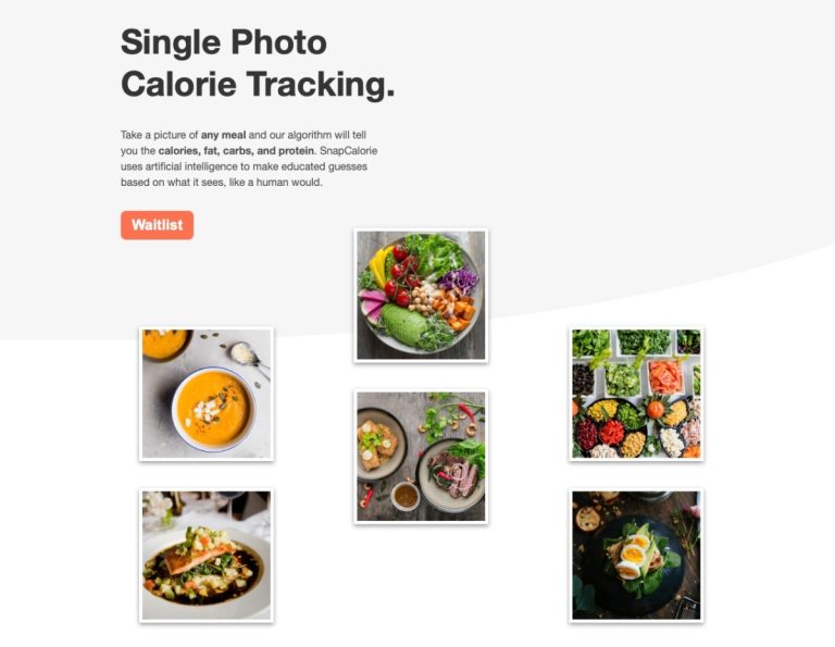 SnapCalorie exploite l’IA pour estimer le contenu calorique des aliments à partir de photos