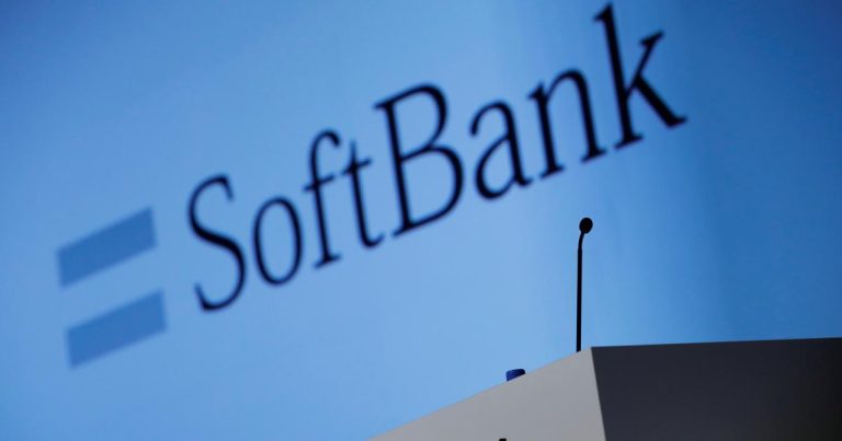 SoftBank a donné 170 millions de dollars à une application sociale dont les utilisateurs n’existaient pour la plupart pas