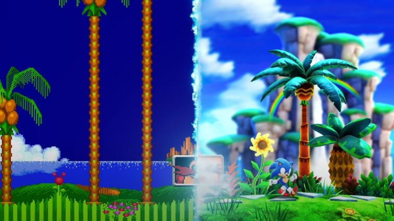 Sonic Superstars annoncé au Summer Game Fest