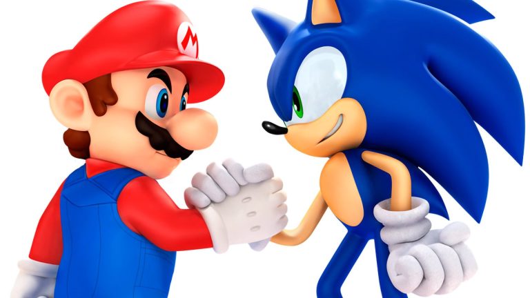 Sonic Superstars will seemingly release just three days before Super Mario Bros Wonder