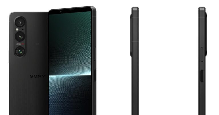 Sony prévoit de continuer à fabriquer des smartphones pendant au moins quelques années de plus