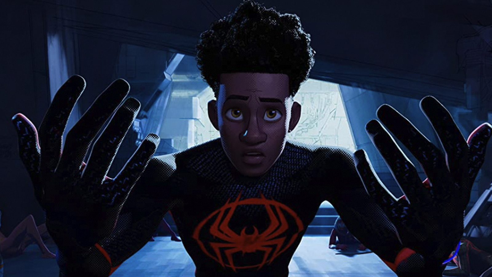 Sony vient-il de promettre qu'un film en direct de Miles Morales arrive?
