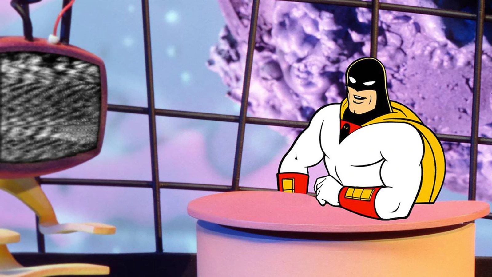 Space Ghost Coast To Coast a été supprimé de Max – Voici pourquoi les fans sont furieux
