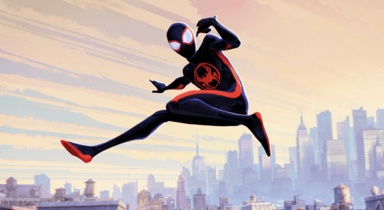 Spider-Man: Across The Spider-Verse Les critiques sont en hausse, voyez ce que les critiques disent de la suite animée