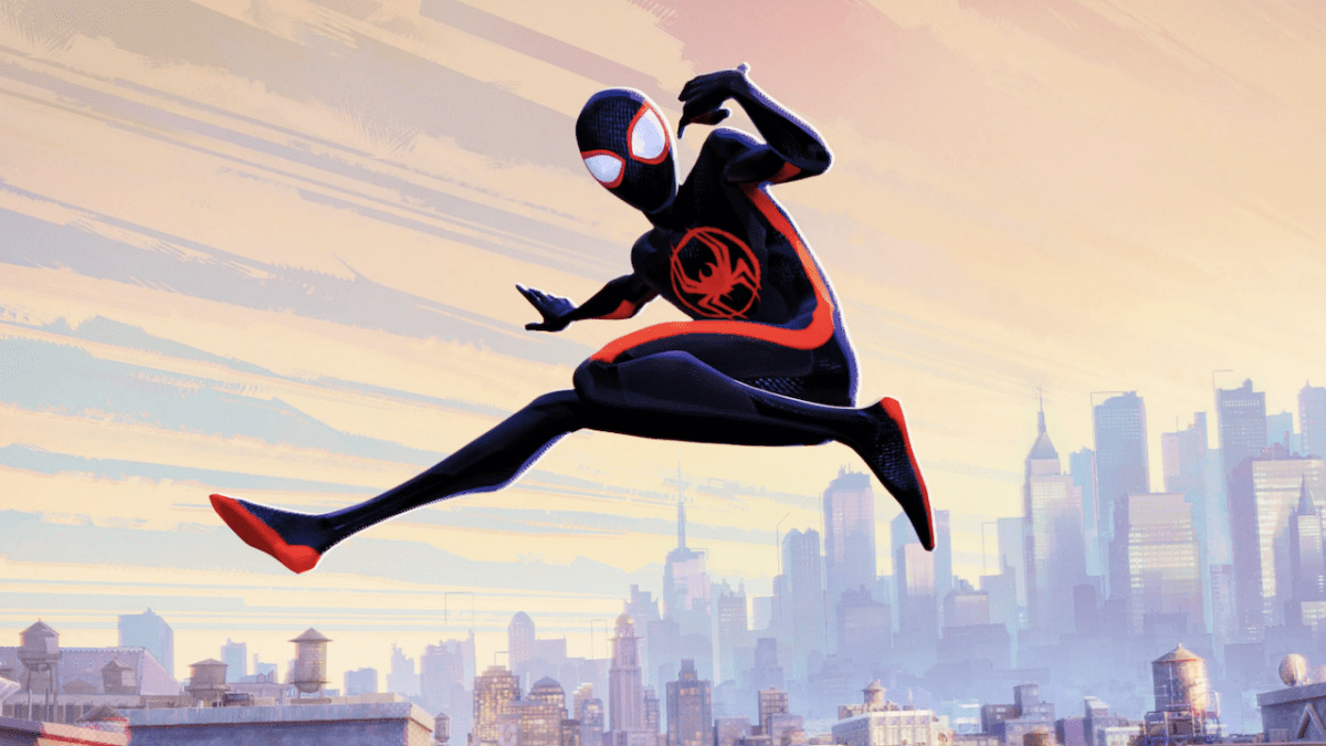 Spider-Man: Across The Spider-Verse Les critiques sont en hausse, voyez ce que les critiques disent de la suite animée
