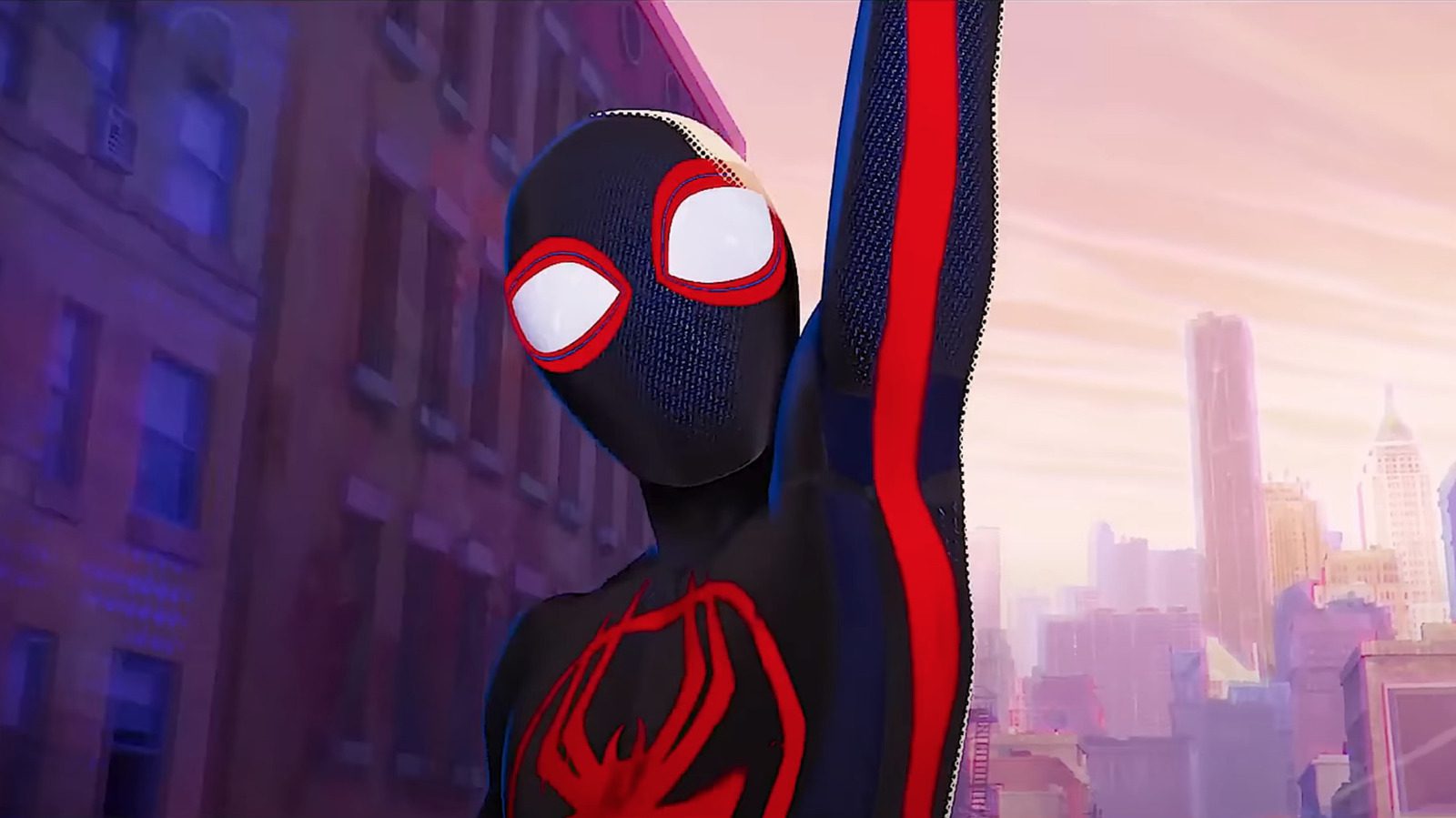 Spider-Man: Across The Spider-Verse était un processus éprouvant pour ses créateurs
