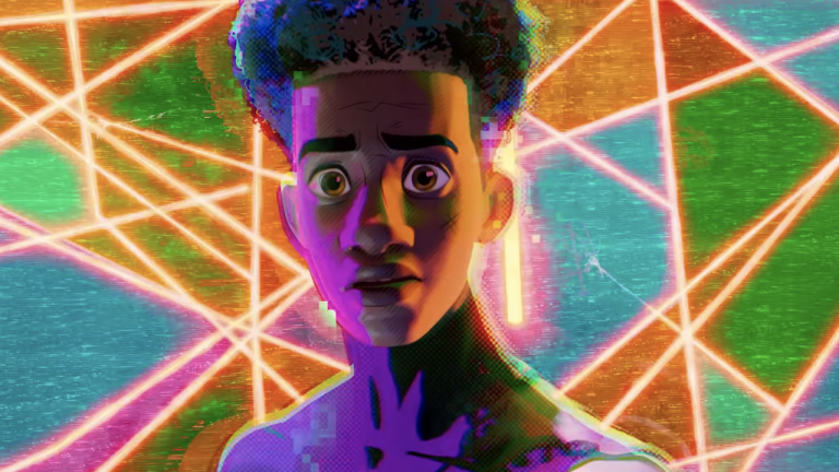 Spider-Man: Across the Spider-Verse a au moins deux versions différentes jouant dans les théâtres
