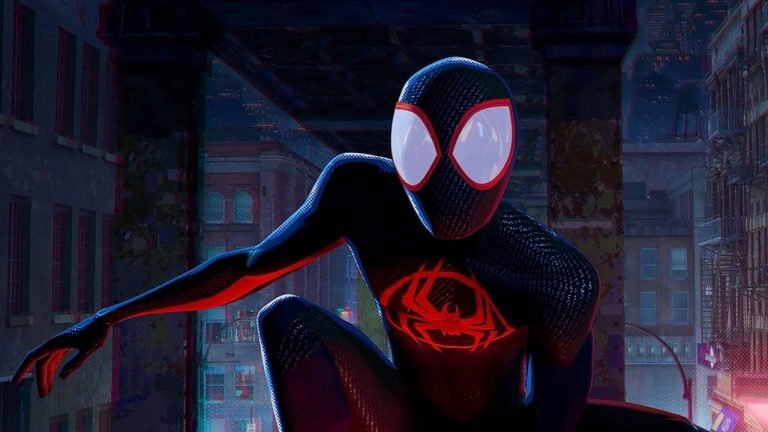 Spider-Man: Across the Spider-Verse interdit aux Emirats Arabes Unis
