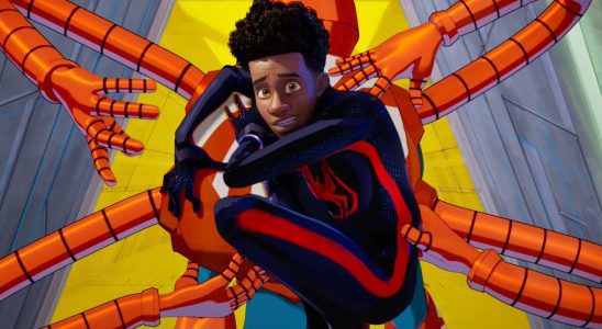 Spider-Man : Across the Spider-Verse : plusieurs animateurs affirment avoir travaillé dans des conditions insoutenables