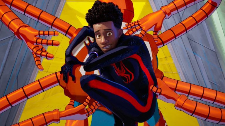 Spider-Man : Across the Spider-Verse : plusieurs animateurs affirment avoir travaillé dans des conditions insoutenables
