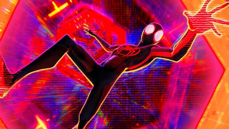 Spider-Man: Across the Spider-Verse reçoit une mise à jour pour résoudre ses problèmes de son
