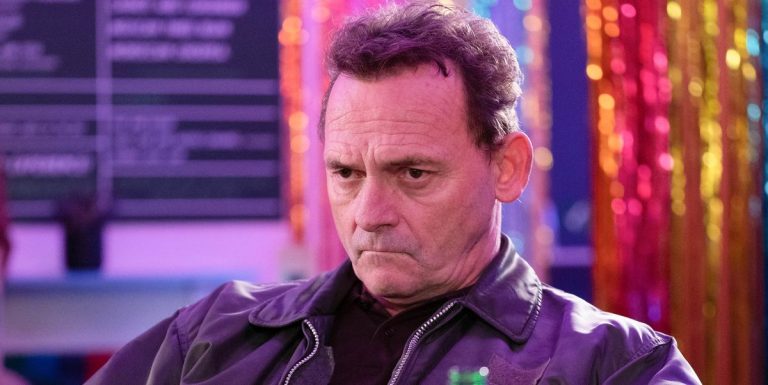 Spoilers EastEnders – dernier message déchirant de Billy Mitchell à Lola
