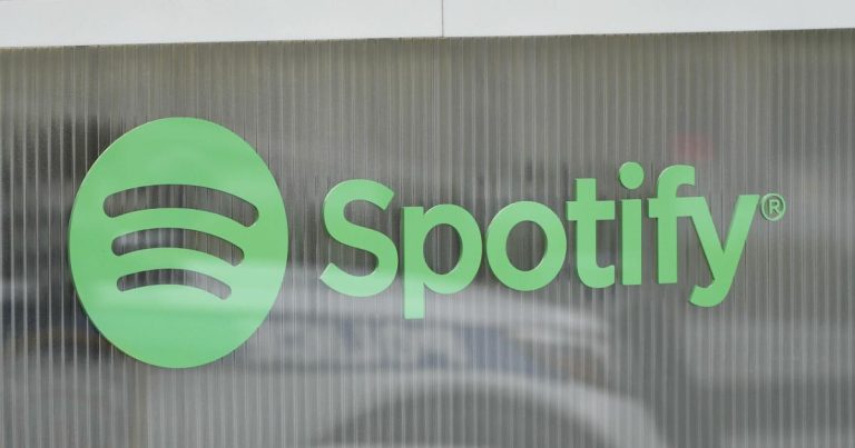 Spotify a été condamné à une amende de 5,4 millions de dollars pour avoir enfreint les règles de données GDPR