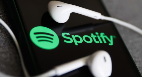 Spotify-Earnings