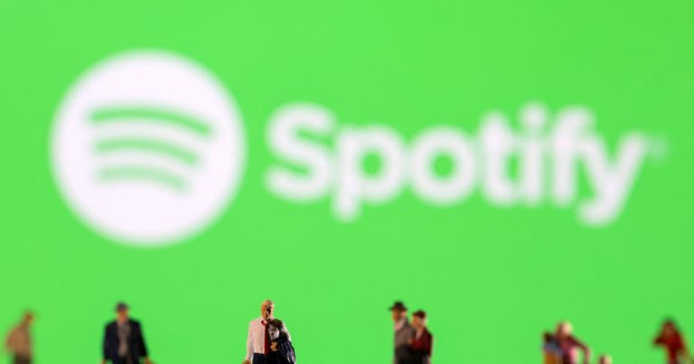 Spotify licencie 200 employés de sa division podcast