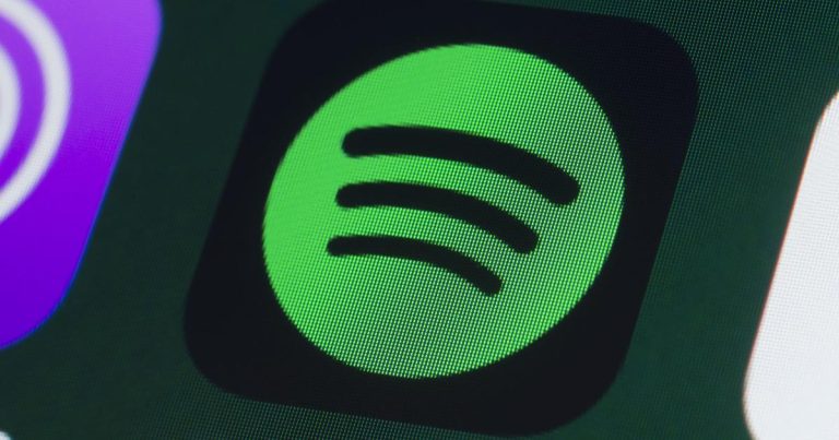 Spotify teste un « mix hors ligne » qui télécharge les chansons récemment jouées