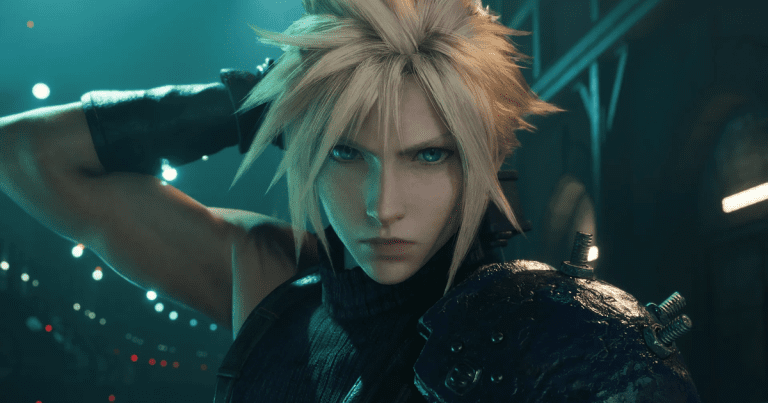 Square Enix a "fait des préparatifs" pour que vous puissiez sauter Final Fantasy 7 Remake et toujours "profiter pleinement" de Rebirth
