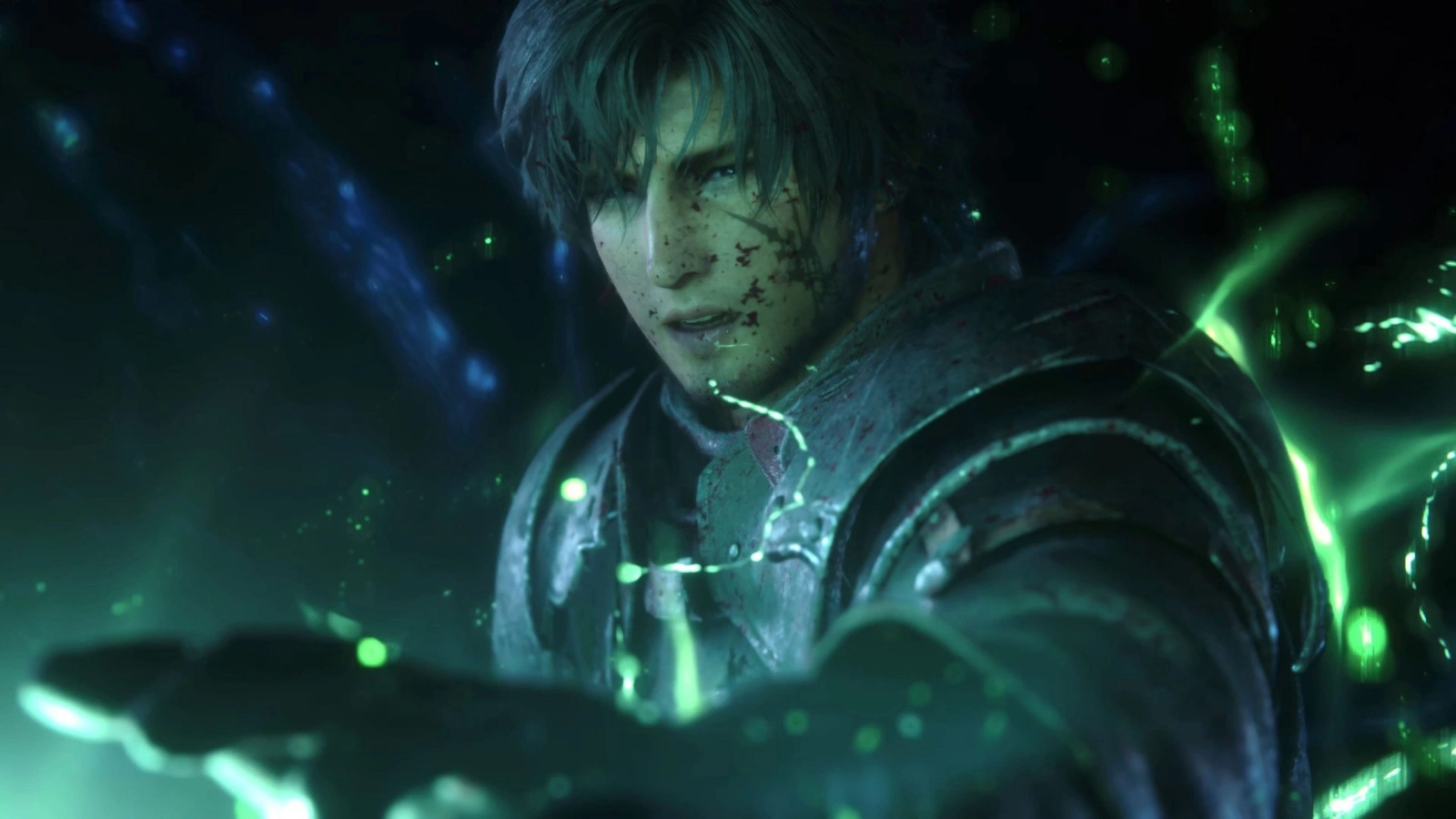 Square Enix vice president Yoshinori Kitase and Final Fantasy XVI producer Naoki Yoshida agree you could see an FF play like a Call of Duty FPS game.