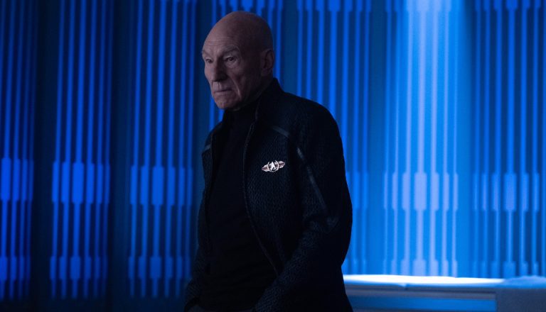 Star Trek: Picard Season 3 Episode 9