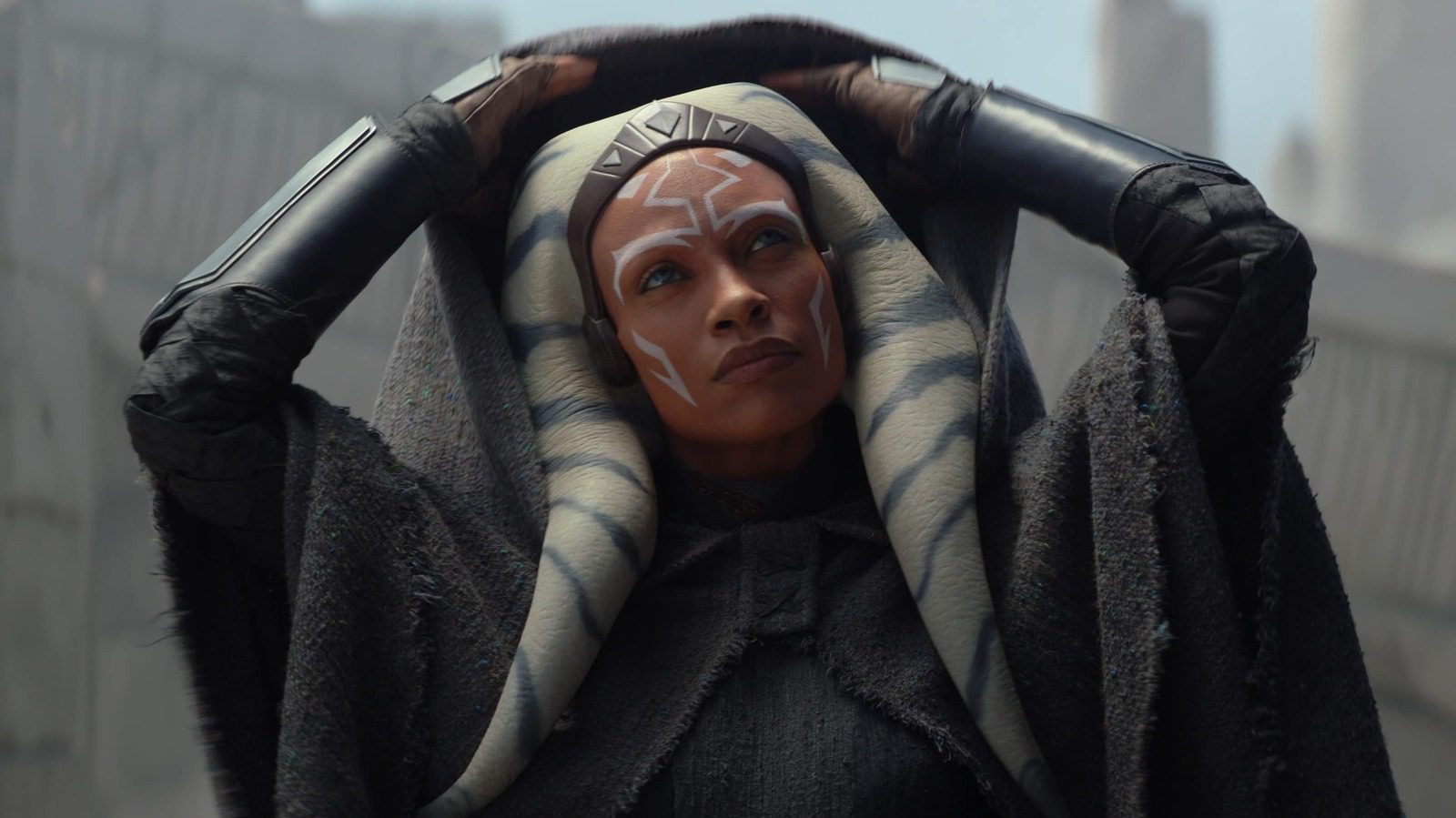 Star Wars: Ahsoka TV Spot révèle la date de la première de l'émission
