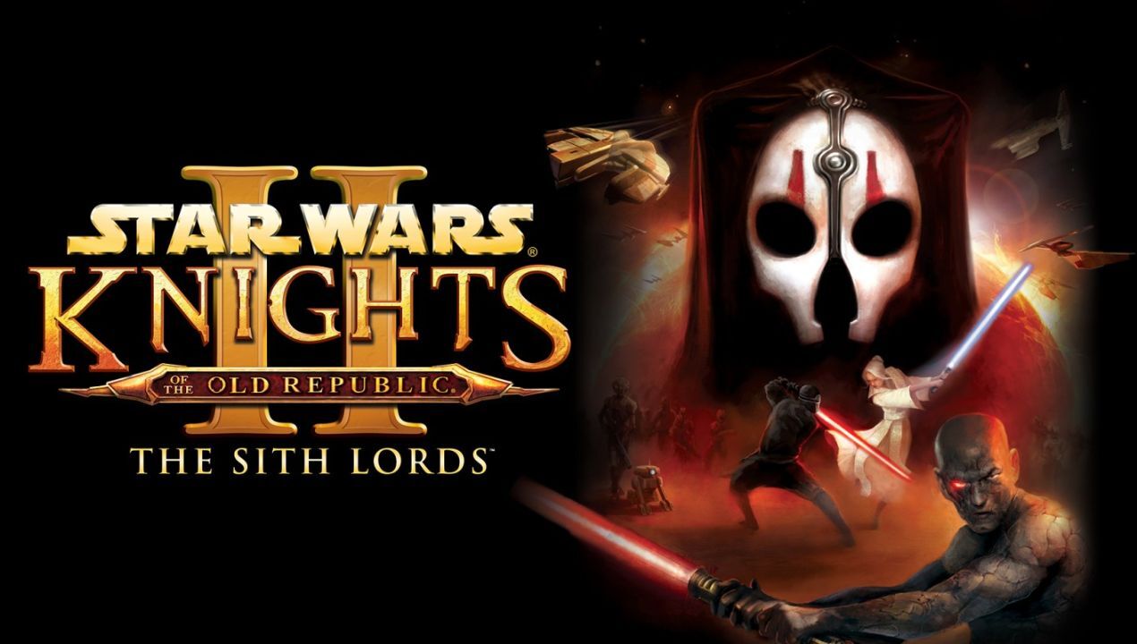 Star Wars KOTOR 2 Contenu restauré DLC annulé sur Switch
