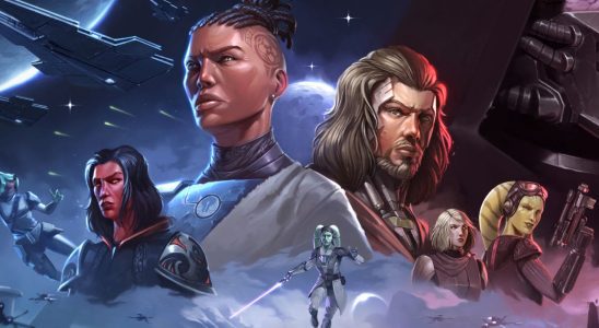 Star Wars: The Old Republic devient tiers alors que BioWare se concentre sur Mass Effect et Dragon Age