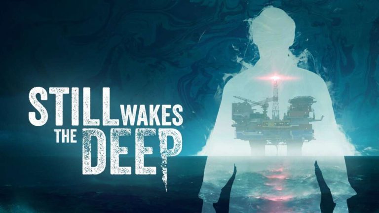 Still Wakes The Deep est un nouveau jeu d'horreur à la première personne d'Amnesia: A Machine For Pigs Developer
