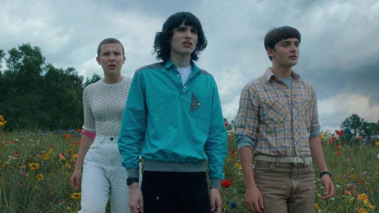 Stranger Things 5 ​​a ajouté un acteur majeur de Terminator à son casting étoilé