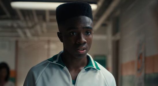 Stranger Things Saison 5 : Caleb McLaughlin révèle une chose qu'il aimerait voir plus de Lucas