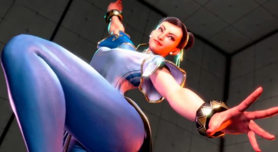 Street Fighter 6 a déjà battu un record majeur de jeu de combat à la vapeur