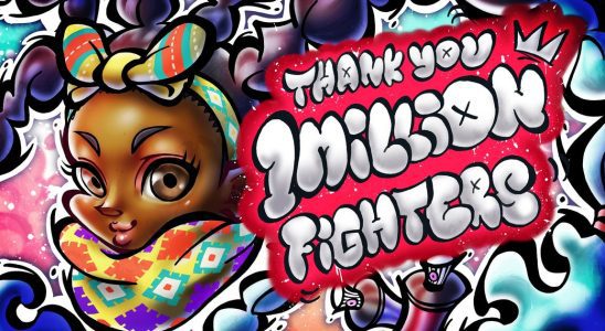 Street Fighter 6 atteint 1 million de joueurs après un excellent week-end de lancement